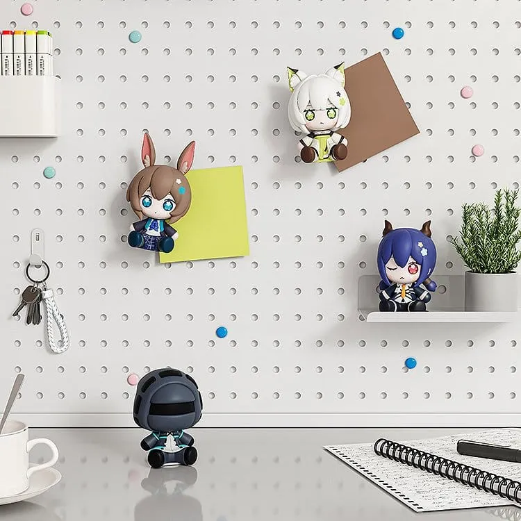 Arknights Huggy Good Smile Kal´tsit 7 cm